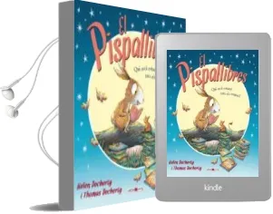 Descargar AudioLibro Pispallibres de Thomas Docherty; Helen Docherty año 2014
