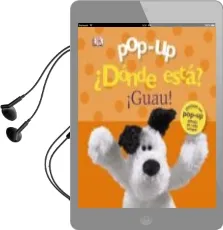 Descargar AudioLibro Pop-Up ¿Donde Esta? ¡Guau! de Dawn Sirett año 2014