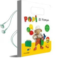Descargar AudioLibro Popi: El Tiempo de Helen Oxenbury año 2014