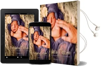 Descargar AudioLibro Postdata: T Estimo de Varios Autores año 2014