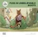 AudioLibro Puss in Unbelievable Boots de Enric Lluch