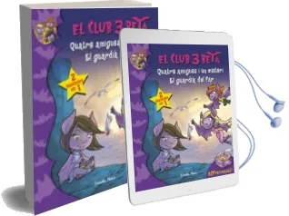 Descargar AudioLibro Quatre Amigues i un Misteri / el Guardià del far de Varios Autores año 2014