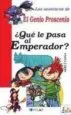 AudioLibro ¿Que le Pasa al Emperador? (Las Aventuras del Genio Proscenio - Cuento 3) de Viana Merce