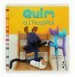 AudioLibro Quim a l Hospital de Emilie Gillet