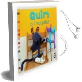Descargar AudioLibro Quim a l Hospital de Emilie Gillet año 2014