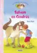 AudioLibro Salvem en Cendros de Berit Bach