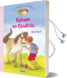 Descargar AudioLibro Salvem en Cendros de Berit Bach año 2014