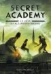 AudioLibro Secret Academy 2: La Joya de Alejandro Magno de Isaac Palmiola