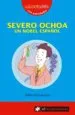 AudioLibro Severo Ochoa un Nobel Español de Pablo Sanz Angulo