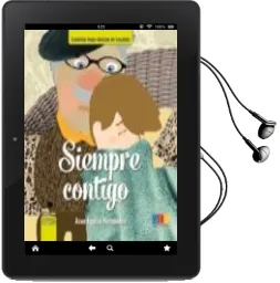 Descargar AudioLibro Siempre Contigo de Asun Egurza Hernandez año 2014