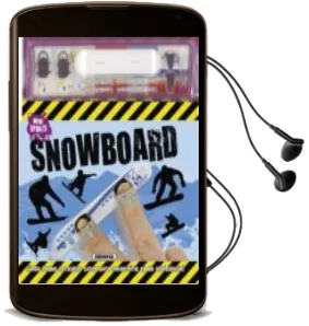 Descargar AudioLibro Snowboard de Varios Autores año 2014