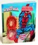 AudioLibro Spiderman: Sentido Aracnido (Incluye dos Arañas que Brillan en la Oscuridad) de Varios Autores