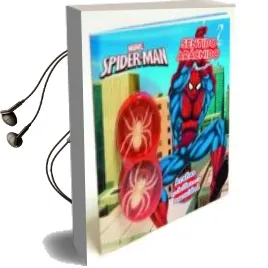 Descargar AudioLibro Spiderman: Sentido Aracnido (Incluye dos Arañas que Brillan en la Oscuridad) de Varios Autores año 2014