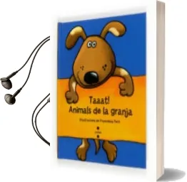 Descargar AudioLibro Taaat! Animals de la Granja de Francesca Ferri año 2014