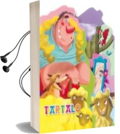 Descargar AudioLibro Tartalo (Euskera) de Antton Irusta año 2014