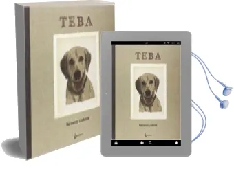 Descargar AudioLibro Teba de Bernardo Lodares año 2014