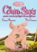 AudioLibro Terapicuentos 11:El Cerdito Simon Come Mucho Porque es un Gloton de Carmen Villanueva Rivero