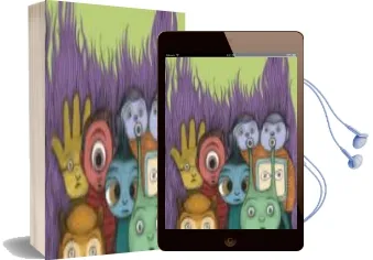 Descargar AudioLibro The Galinos de Noemi Villamuza año 2014