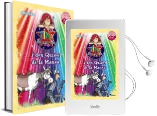 Descargar AudioLibro Tina Superbruixa i don Quixot de la Manxa (Ed. Color) de Knister año 2014
