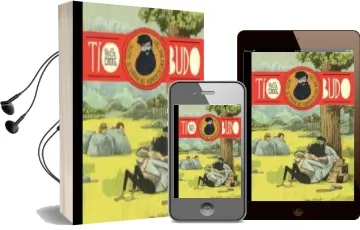 Descargar AudioLibro Tío Budo de Victor Coyote año 2014