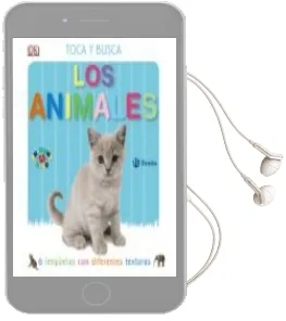 Descargar AudioLibro Toca y Busca. los Animales de Varios Autores año 2014
