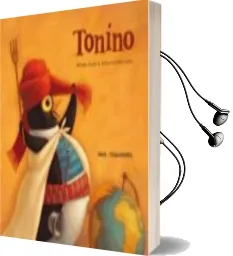Descargar AudioLibro Tonino (Euskaraz) de Miguel Salas año 2014