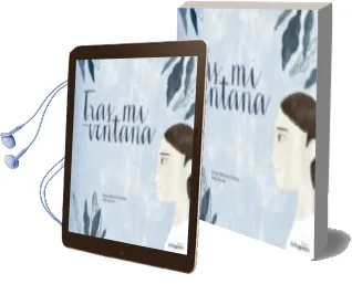 Descargar AudioLibro Tras mi Ventana de Roman Belmonte año 2014