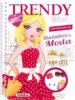 AudioLibro Trendy Girl Mini: Diseñadora de Moda de Varios Autores