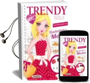 Descargar AudioLibro Trendy Girl Mini: Diseñadora de Moda de Varios Autores año 2014