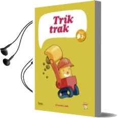 Descargar AudioLibro Trik Trak de Stephan Lomp año 2014