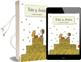Descargar AudioLibro Tula y Jesús de Ana Garcia Castellano año 2014