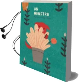 Descargar AudioLibro Un Monstre de Pep Bruno año 2014