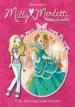 AudioLibro Una Princesa amb Texans (Milly Merletti, 1) de Elena Peduzzi