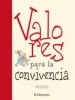 AudioLibro Valores para la Convivencia de Esteve Pujol I Pons