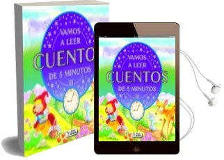 Descargar AudioLibro Vamos a Leer Cuentos en 5 Minutos ii de Varios Autores año 2014