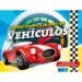 AudioLibro Vehiculos (Libro para Colorear) de Varios Autores