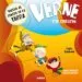 AudioLibro Verne for Children: Viatge al Centre de la Tierra de Pablo Zamboni