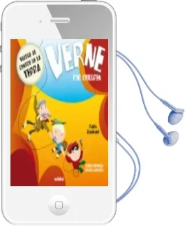 Descargar AudioLibro Verne for Children: Viatge al Centre de la Tierra de Pablo Zamboni año 2014