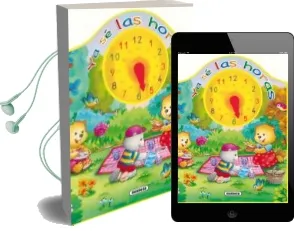 Descargar AudioLibro Ya se las Horas de Varios Autores año 2014