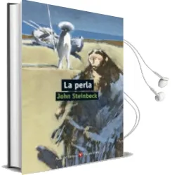 Descargar AudioLibro 1. la Perla (Val) de J. Steinbeck año 2014