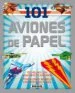 AudioLibro 101 Aviones de Papel de Varios Autores