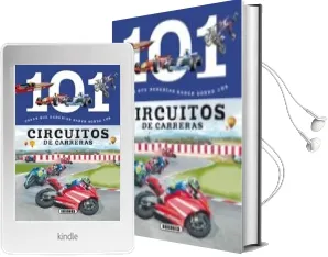 Descargar AudioLibro 101 Cosas que Deberias Saber Sobre los Circuitos de Carreras de Varios Autores año 2014