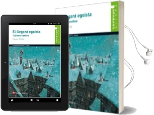 Descargar AudioLibro 2. el Gegant Egoista i Altres Contes (Val) de O. Wilde año 2014