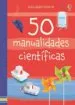 AudioLibro 50 Manualidades Cientificas de Kate Knighton