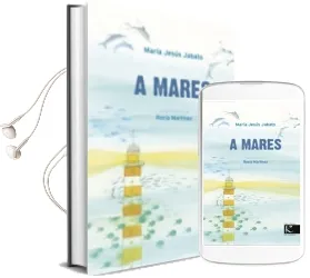 Descargar AudioLibro A Mares de Maria Jesus Jabato año 2014
