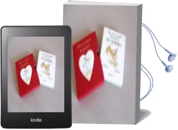 Descargar AudioLibro Adivina Cuanto te Quiero Desplegable Mini Caja Roja de Sam Mcbratney año 2014