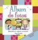AudioLibro Álbum de Fotos de Varios Autores