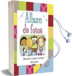Descargar AudioLibro Álbum de Fotos de Varios Autores año 2014