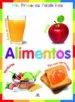 AudioLibro Alimentos (Mis Primeras Palabritas) de Varios Autores