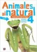 AudioLibro Animales al Natural 4: Insectos Bajo Lupa de Masae Takaoka